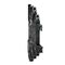 Harmony Electromechanical Relays, Socket equipped with LED and protection circuit, for RSL1 relays, spring terminals, 12...24V AC DC