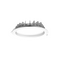 30w COB Downlight Non-Dimmable Neutral White