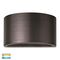 Mood Solid Bronze LED Step Light