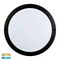 Stor Black LED Bunker Light