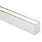 Deep Square Up & Down Aluminium Profile
