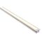 Deep Square Winged Aluminium Profile