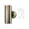 Up & Down With Extended Tube
