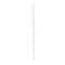 White Rod to suit Nella Pendants