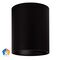 Nella Black 24w Surface Mounted LED Downlight