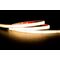 10w IP67 24v DC 4000K CSP Dotless LED Strip