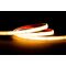 14.4w IP67 24v DC 3000K CSP Dotless LED Strip