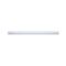 Blade Surface Mounted 36w LED Light Fitting 1200mm Tricolour White