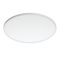Fino 500mm LED Oyster Light 38w Tricolour White