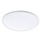 Fino 420mm LED Oyster Light 32w Tricolour White