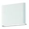 Integra 6W LED Tricolour Wall Exterior Small White