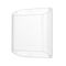 Kiora 10W LED Tricolour Exterior White