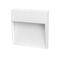 Regis 4W LED Tricolour Surface Mount Step Light White
