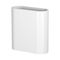 Sorrento 10W LED Tricolour Exterior White