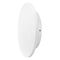 Torino 9W LED Tricolour Wall Exterior Large White