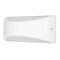 Taurus E27 Flush Wall Exterior White