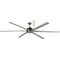 Albatross 72" DC Ceiling Fan With Remote