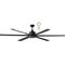 Albatross 84" DC Ceiling Fan With Remote