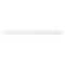 Pilot Wide Body Batten 40w LED 1200mm Tricolour White