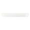 Pilot Wide Body Batten 20w LED 600mm Tricolour White