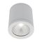 Kobi 10W Tricolour LED Surface Mounted Downlight White