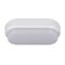 Cove LED Oval Bunker Light 10w Tricolour