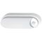 Cove LED Oval Bunker Light 15w Tricolour W/ PIR sensor