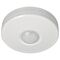 Brilliant White Three-Sixty Surface Mount PIR Sensor