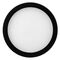 Brilliant Black Concorde-II 12W LED Light Kit
