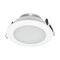 Brilliant White Umbra CCT Downlight