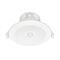 Brilliant White Lumascan-II CCT Downlight with Sensor
