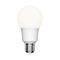 Brilliant White LED Classic 12W A60 Shaped Globe