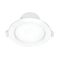 Brilliant White Trilogy LED CCT Downlight