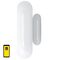 Brilliant White Smart Wi-Fi Contact Sensor