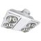 Brilliant White Supernova-II 4+1 Light 3-In-1 Bathroom Mate