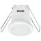 Brilliant White Series II Eye 360° Mini PIR Sensor