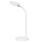 Brilliant White Laine LED Task Lamp