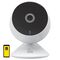 Brilliant  White Smart Wi-Fi Indoor Camera