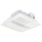 Brilliant White Solace 4-In-1 Bathroom Mate