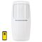 Brilliant Smart Wi-Fi Home Security Kit Add- on PIR Motion Sensor