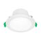Brilliant White Trilogy-Project LED CCT Downlight