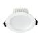 Brilliant White Umbra Trio LED CCT Downlight
