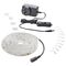 Brilliant Warm White Pixel 5m Strip Light Kit