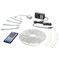 Brilliant RGB & White Pixel 10m Strip Light Kit