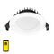 Brilliant Prism WiFi RGB CCT Downlight