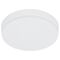 Brilliant White Tempest ABS DC LED Ceiling Fan Light kit