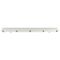 Brilliant Grey Endura 20W/40W Switchable Tri-Proof CCT LED Batten