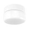 Brilliant White Pacifica-II Clipper Light Kit