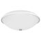 Brilliant White Pacifica-II Oyster Light Kit