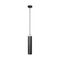Brilliant Black Luca Pendant Light